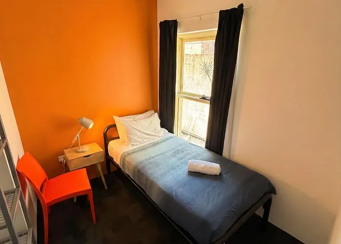 Big Backpackers Hostel